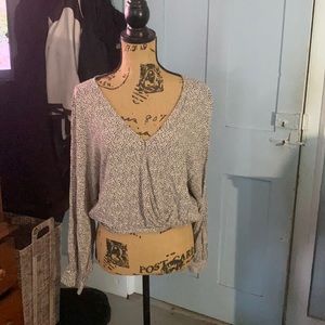 American Eagle shirt